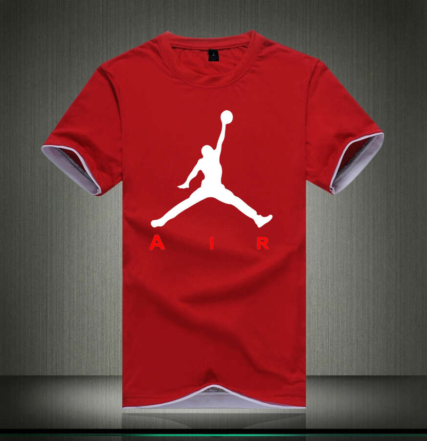 men jordan t-shirt S-XXXL-1472